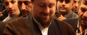 Pred volitvami zavrnili tudi Homeinijevega vnuka