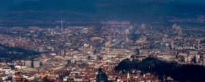 Ljubljana, Maribor: Morda se ga niti ne zavedate, a vam vseeno škoduje