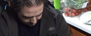 V bunkerju sta "živela kot živali"