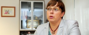 Bo Pirc Musarjeva izrinila Fillija z vrha RTV?