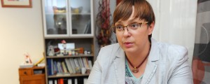 Nataša Pirc Musar: "Sodbo občutim kot veliko moralno zmago"