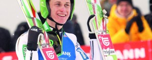 Bi imeli smuči Petra Prevca? Danes se začenja dražba!