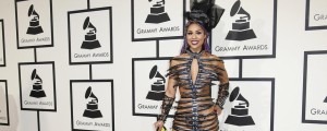 FOTO: Modne katastrofe na letošnjih Grammyjih
