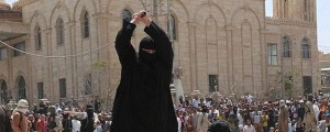 VIDEO: Ujeli krvnika baročnih oblin, ki je ubijal za Islamsko državo