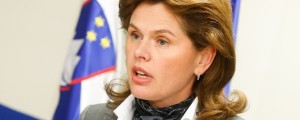 Alenka Bratušek v varno zavetje Socialnih demokratov?