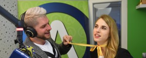 Mojca Gornik je Klemnu Bunderli pripeljala tisto 'ta pravo'!