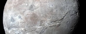 Nasa razkrila, kaj skriva Plutonova luna