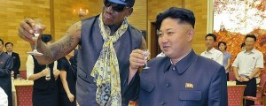 Bo diktator Kim še srkal vrhunski konjak?