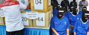 Nova kazen: ubiti se bodo morali z drogami, ki jih razpečujejo