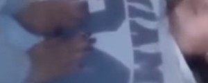 VIDEO: Iz deklice izgnali kar sedem demonov