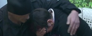 Zgovorna Jadranka se je zlomila