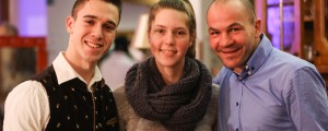 Ponesimo v svet ime Slovenija