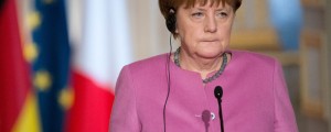 "Hitro izpolni obljube," priganja Grčijo Angela Merkel