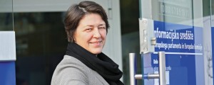 Violeta Bulc: "Mesta morate vrniti ljudem, ne vozilom"