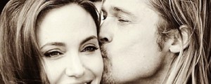 Šok v Hollywoodu: Angelina prevarala Brada!