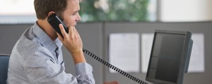 Sumljivi klici na stacionarne telefone