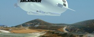 Spoznajte Airlander 10 – največje letalo na svetu