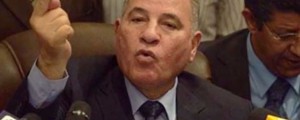 Zaradi opazke proti Mohamedu odstavili ministra