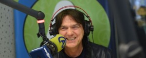 V Aktualovem studiu legendarni Zdravko Čolić - Čola