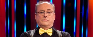Gojc želi, da je Denis grob z njim