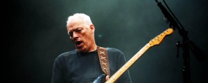 David Gilmour bo nastopil v Pompejih