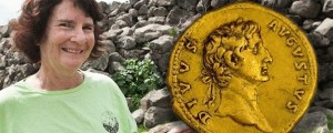 Izletnica odkrila pravi zaklad