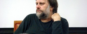 Žižek svari: »Če bo šlo tako naprej, Evropa čez pet let ne bo več Evropa«