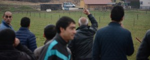 Kruti slovenski delodajalci so poskušali prikriti smrt delavca