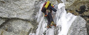 Slovenske gore terjale smrtno žrtev