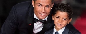 Cristiano Ronaldo bo za drugega otroka znova najel nadomestno mamo