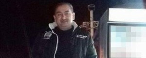 Beg srbskega morilca