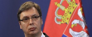 Vučić: Velike Srbije ni v politiki srbske vlade