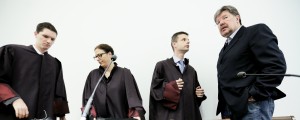 Ali mora Igor Bavčar res sedeti na trdi zatožni klopi?