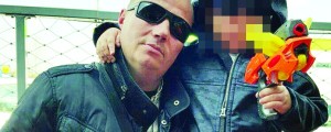 Zvone je Yolando 20-krat zabodel