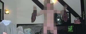 Šokantno! Hčerkici je prodala pedofilu
