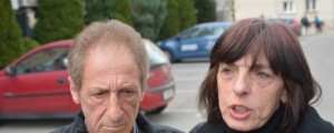 Dečka ostaneta pri rejnikih