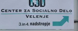 Ugotovili nepravilnosti pri delu CSD Velenje