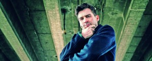 Intervju s Tilnom Artačem:  Gospa Ifigenija je zdaj kot upokojena diktatorka!