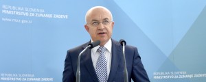 Sindikat kazensko ovadil generalnega sekretarja