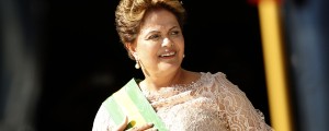 Dilmo Rousseff začasno odstavili