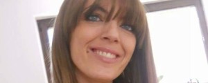 FOTO: Takšna je bila Mirela pred lepotnimi operacijami