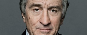 V Sarajevo prihaja Robert De Niro