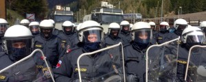 Avstrijci se pripravljajo na nov val migrantov