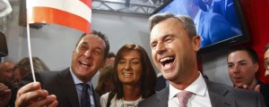 Bo on prvi evropski skrajno desni predsednik po Hitlerju?