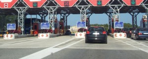 Z avtom na morje? Hrvati ob začetku sezone občutno podražili cestnine
