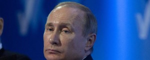 Putin potrdil, da pride v Slovenijo