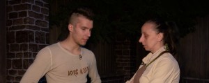 Adisov roparski pohod za goldinarji!