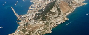 Španija za "deljeno suverenost" nad Gibraltarjem