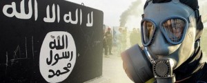 Islamska država že uporabila kemično orožje?