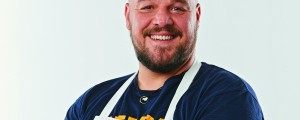 Novi MasterChef Slovenije je Darko Klemen
